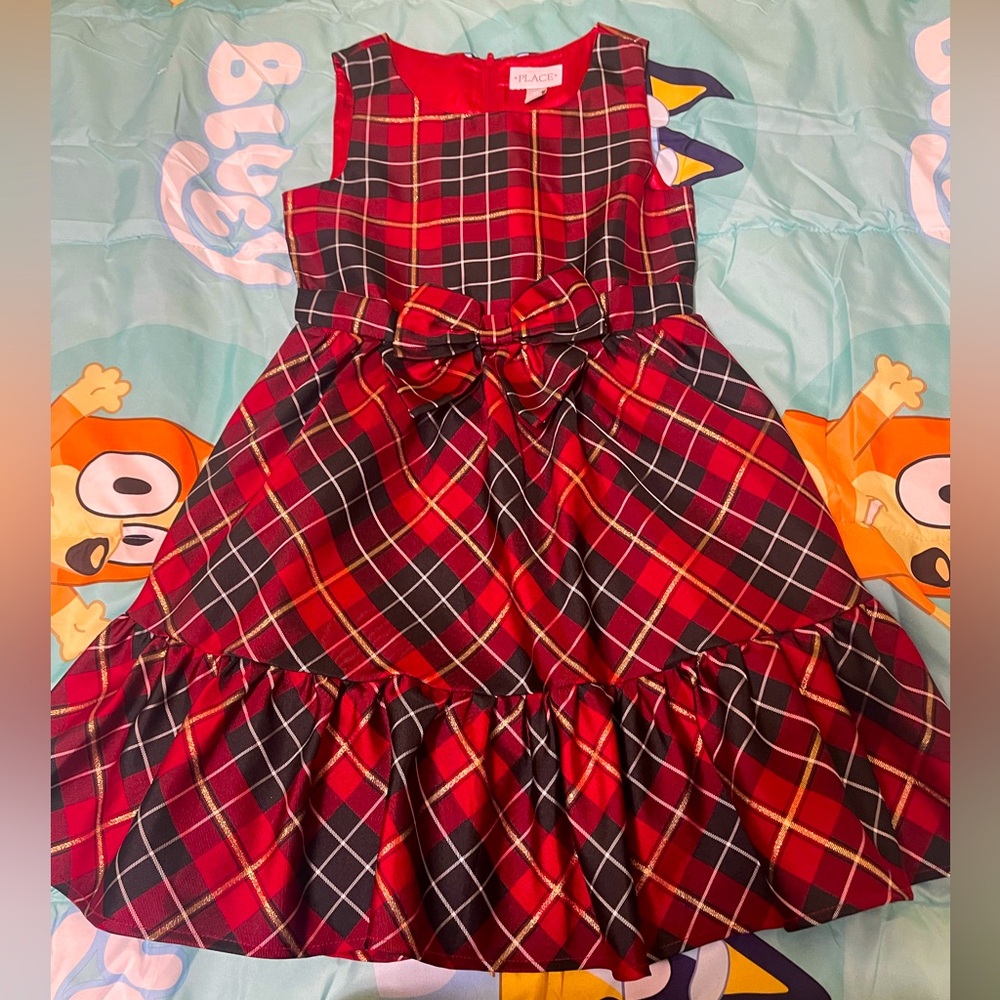 ❌SOLD❌ Matching Holiday outfits